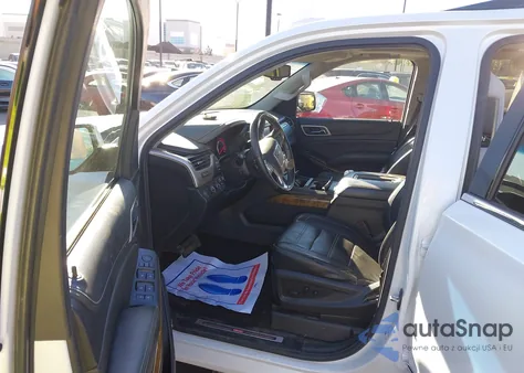 2016 GMC Yukon Xl Denali from USA, damaged, VIN 1GKS2HKJ8GR428626